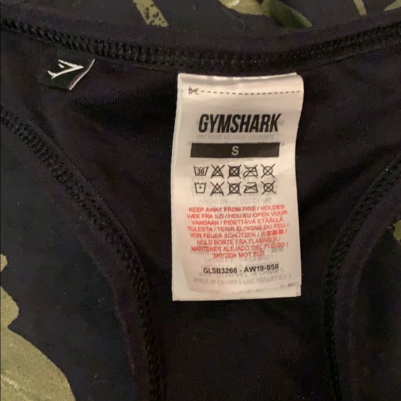 Gymshark Fit Sports Bra - Picture 3 of 12